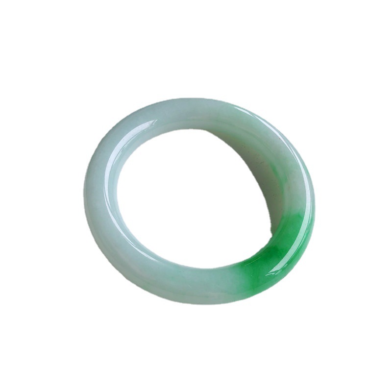 سوار اليشم البورمي الطبيعي، نو - مراجعة Bracelets وسعره