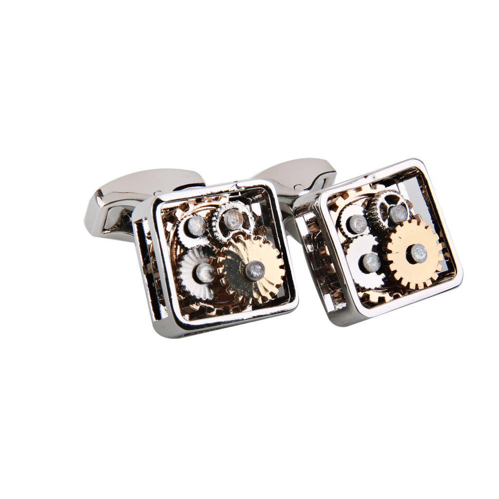 أزرار أكمام على الطراز القديم  - مراجعة Watch Accessories وسعره