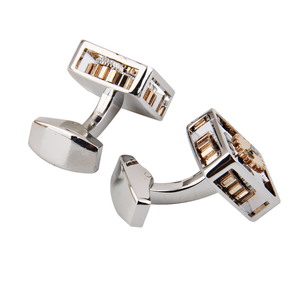 أزرار أكمام على الطراز القديم  - مراجعة Watch Accessories وسعره