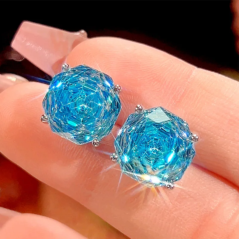 مجوهرات نسائية عصرية: أقراط عل - مراجعة Earrings وسعره
